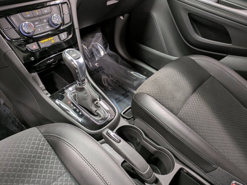 Used 2022 Buick Encore Preferred w/ Safety Package image 13