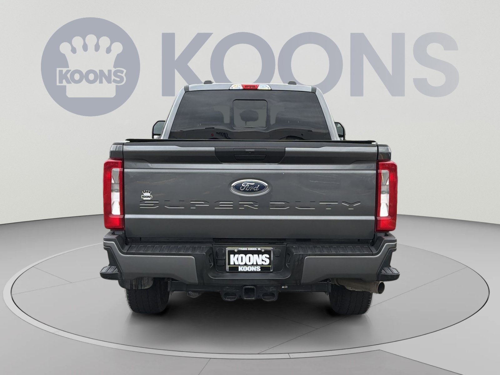 Used 2026 Ford F250 XL w/ STX Appearance Package AWD/4WD image 5