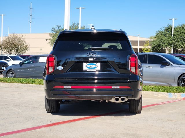 Used 2025 Hyundai Palisade Calligraphy image 7