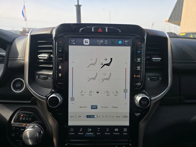 Used 2022 RAM 1500 Laramie image 19