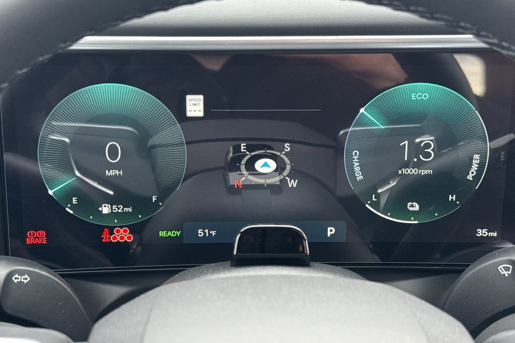 New 2026 Hyundai Palisade Calligraphy image 23