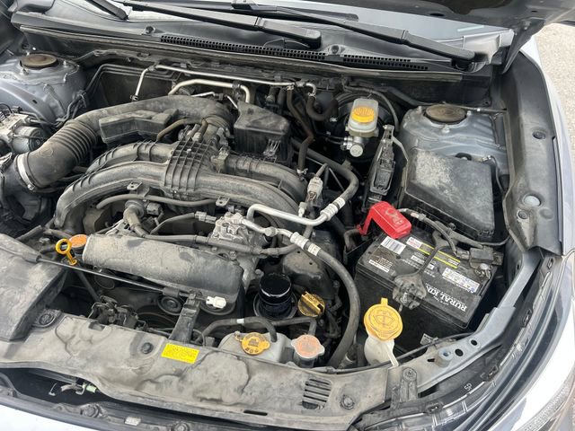 Used 2019 Subaru Crosstrek 2.0i Limited w/ Moonroof Package image 33