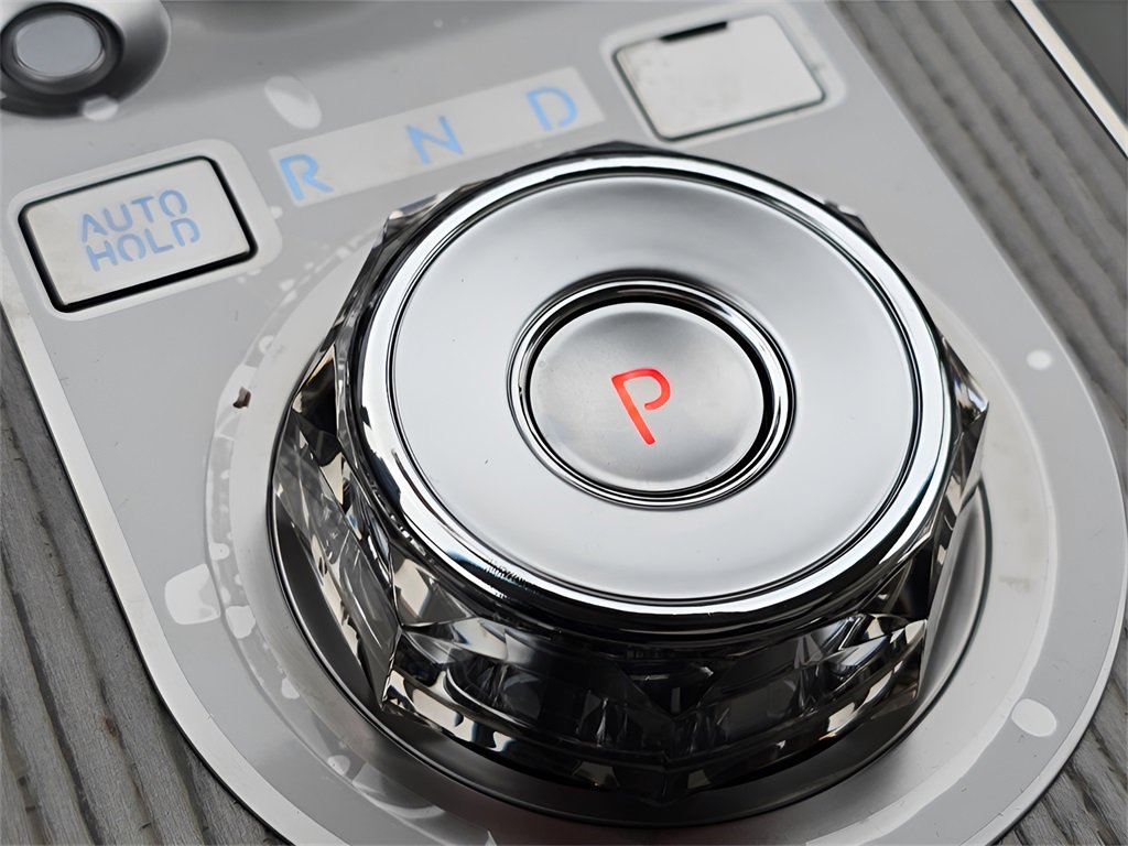 New 2025 Genesis GV80 3.5T Prestige image 35