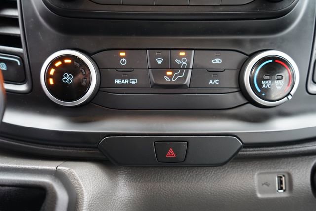 Used 2024 Ford Transit 150 Low Roof image 38