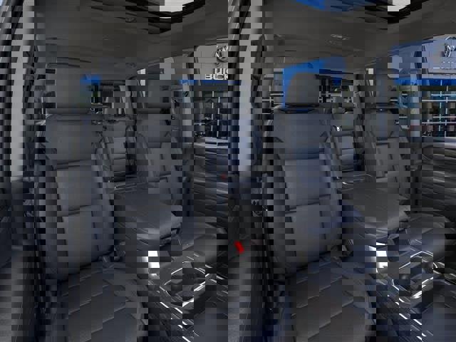 New 2026 Chevrolet Silverado 2500 LTZ w/ Trail Boss Package image 16