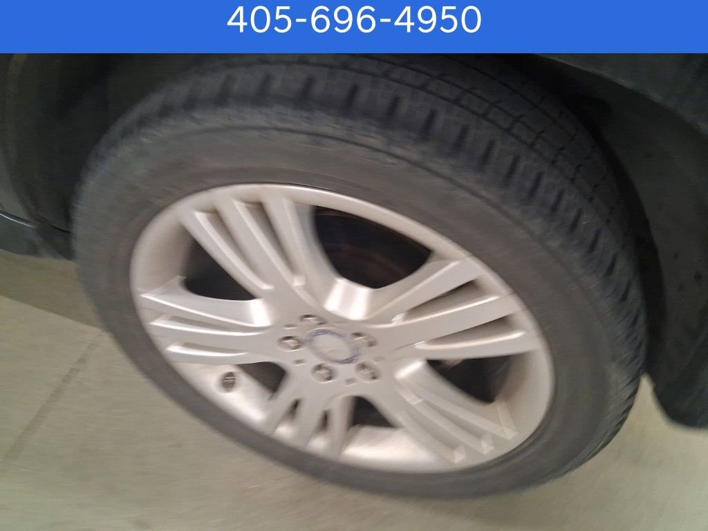 Used 2015 Mercedes-Benz GLK 350 2WD image 13