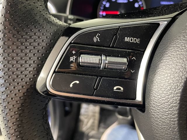 Certified 2021 Kia Forte GT-Line FWD image 12