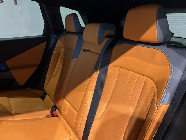 Used 2025 BMW X3 M50 w/ Premium Package image 49