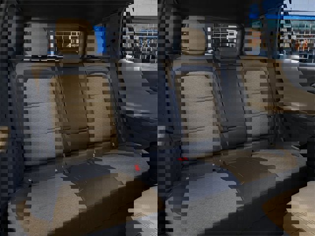 New 2026 Chevrolet Equinox ACTIV w/ Convenience Package III image 17