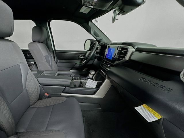 New 2026 Toyota Tundra SR5 image 19