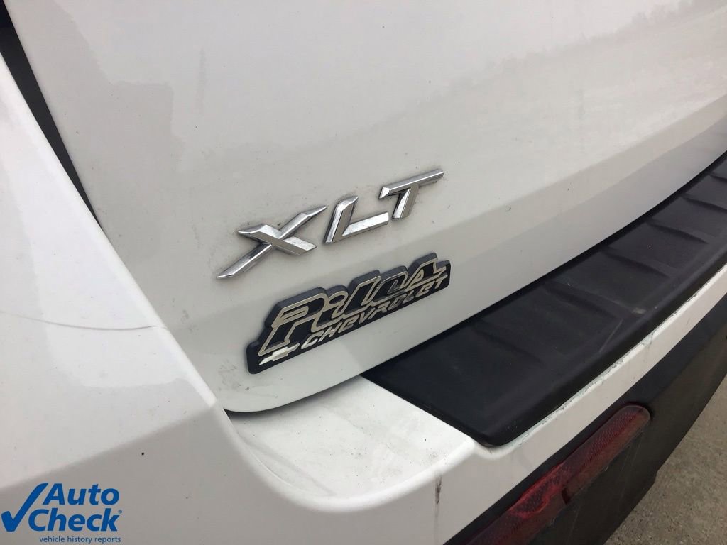 Used 2021 Ford Explorer XLT image 47
