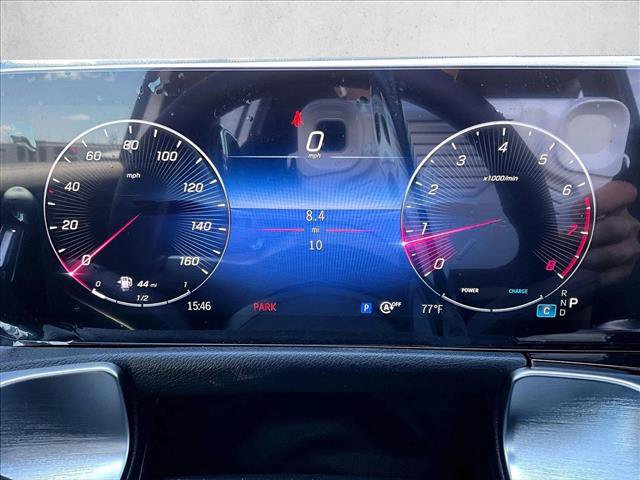 New 2026 Mercedes-Benz GLB 250 image 22
