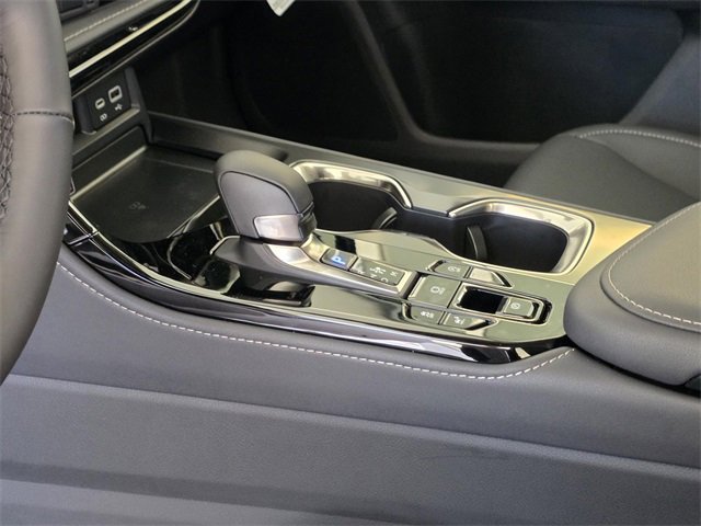 New 2026 Lexus NX 350 AWD image 22