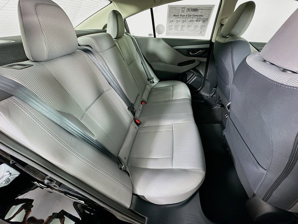 New 2025 Subaru Legacy Premium w/ Popular Package #1A image 33