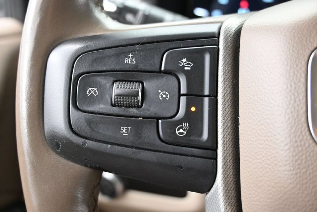 Used 2022 GMC Yukon XL Denali AWD/4WD image 27