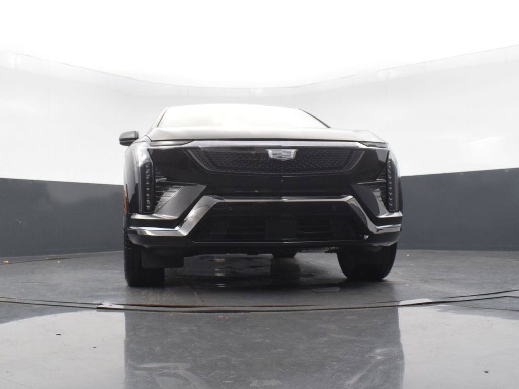 New 2026 Cadillac Optiq Sport 2 w/ LPO, Floor Liner Package image 47