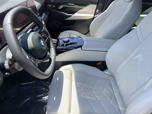 Used 2025 BMW 530i RWD image 19