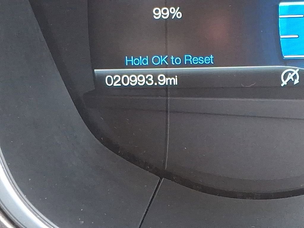 Certified 2017 Ford Fusion SE w/ Fusion SE Technology Package image 21