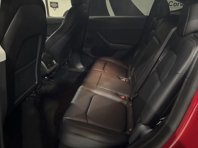 Used 2022 Tesla Model Y Performance image 27