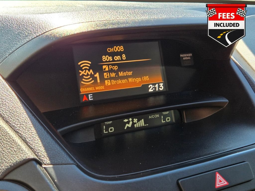 Certified 2018 Acura RDX FWD image 27