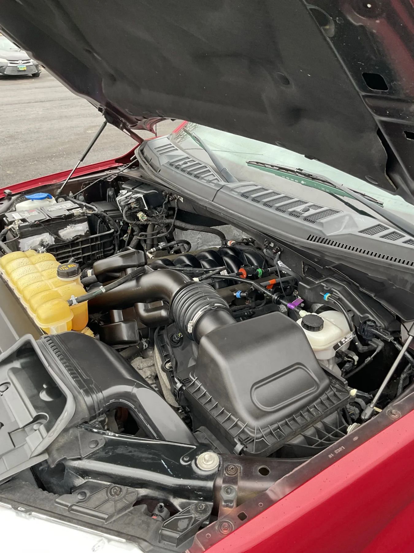 Used 2019 Ford F150 XLT w/ Equipment Group 302A Luxury image 24