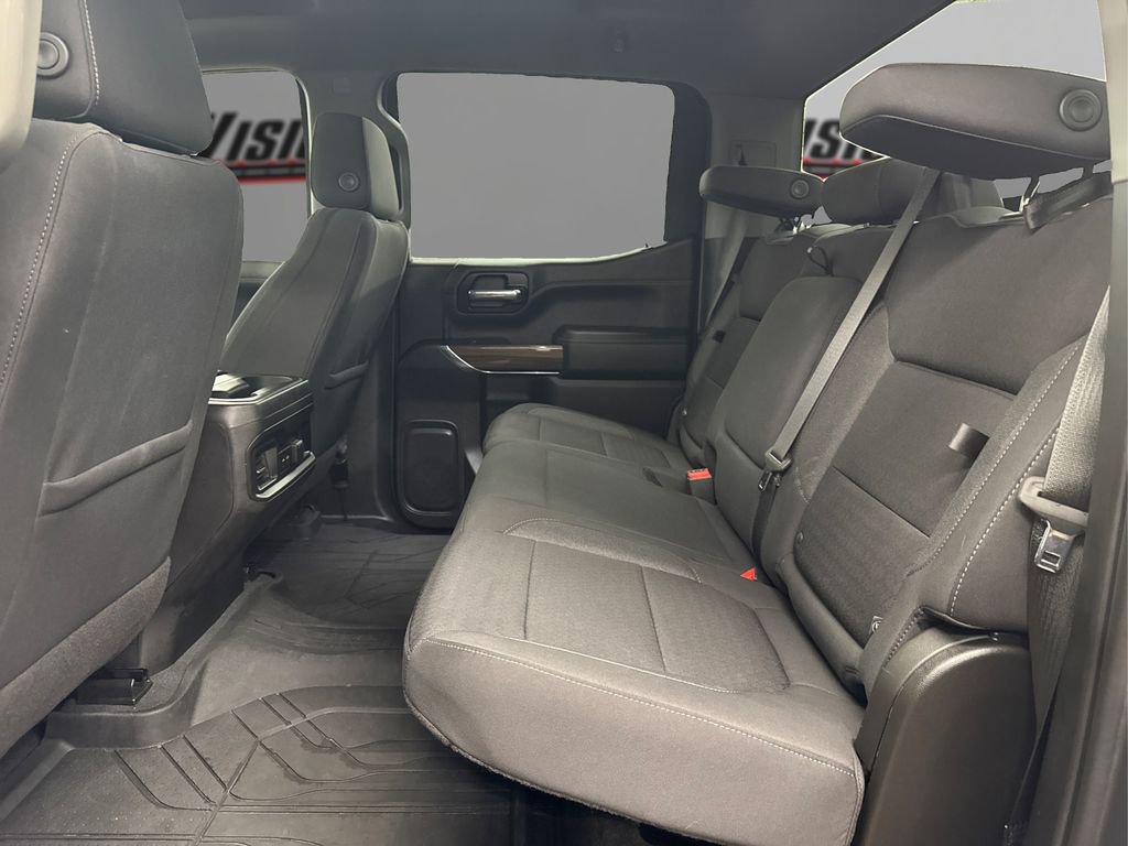 Used 2022 Chevrolet Silverado 1500 RST image 10