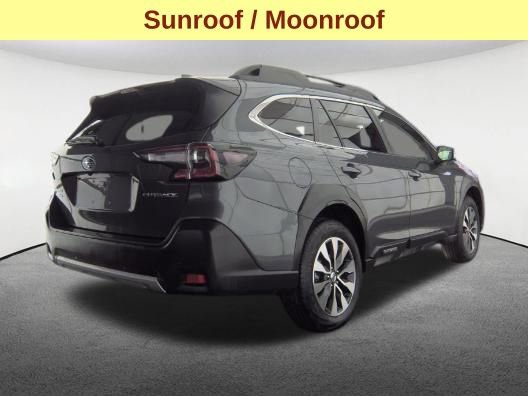 Used 2025 Subaru Outback Limited image 5