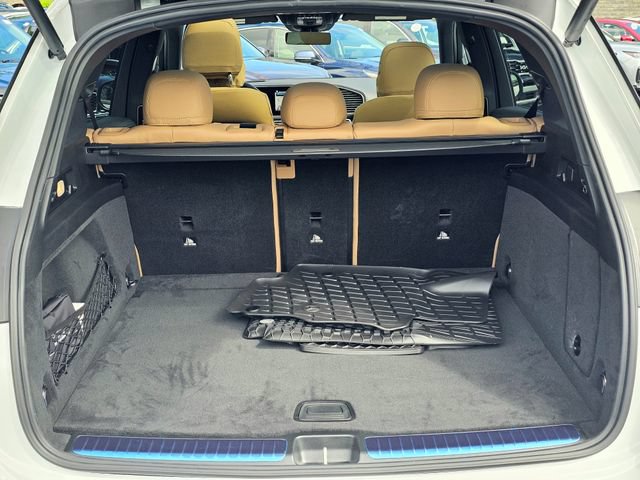 New 2026 Mercedes-Benz GLE 580 4MATIC image 10