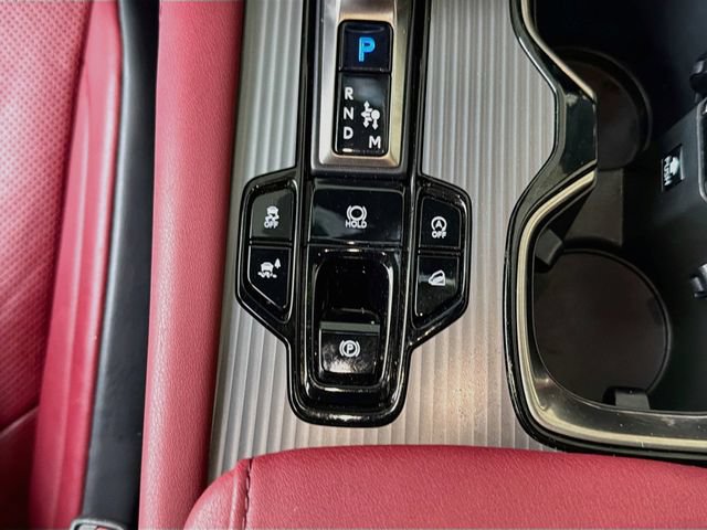 Used 2023 Lexus RX 350 F Sport w/ Accessory Package (Z1) AWD/4WD image 27