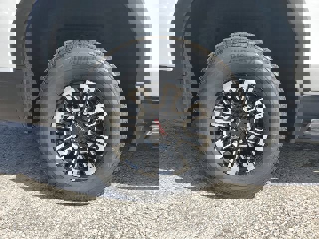 New 2026 GMC Sierra EV Elevation image 6