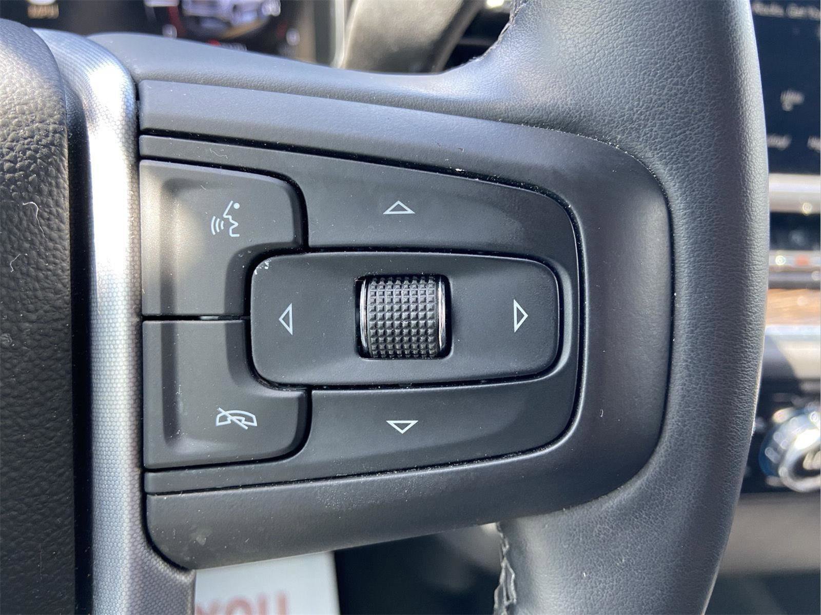 Used 2023 GMC Sierra 1500 Elevation AWD/4WD image 23