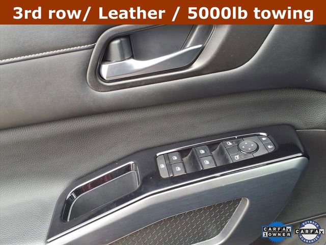 Certified 2023 Nissan Pathfinder SL w/ Cargo Package image 16