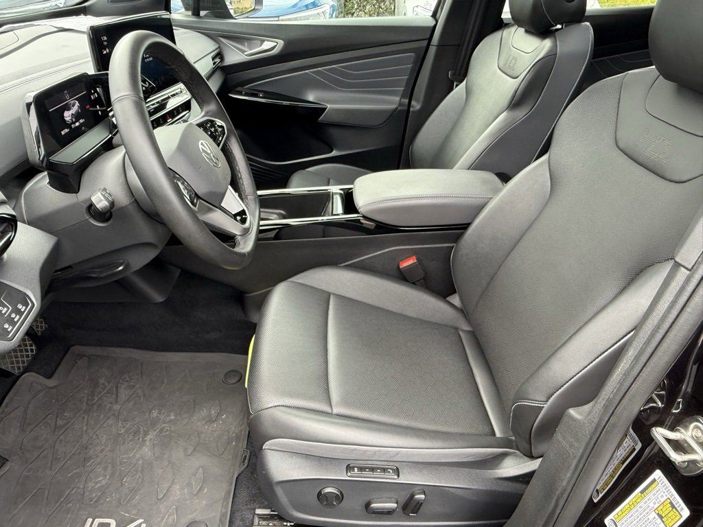 Certified 2023 Volkswagen ID.4 Pro S image 12