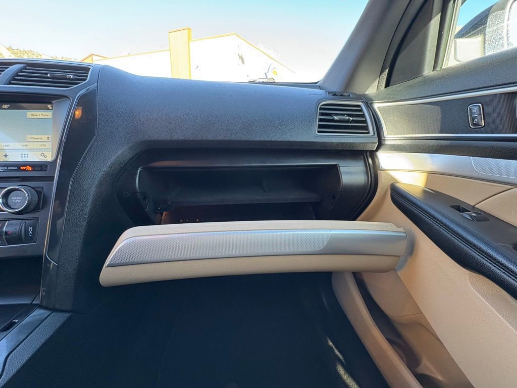 Used 2017 Ford Explorer XLT w/ Equipment Group 202A image 24