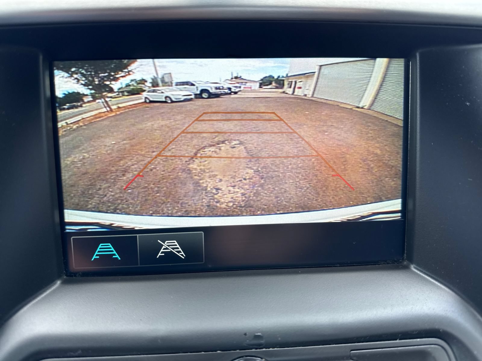 Used 2019 GMC Acadia SLE FWD image 20
