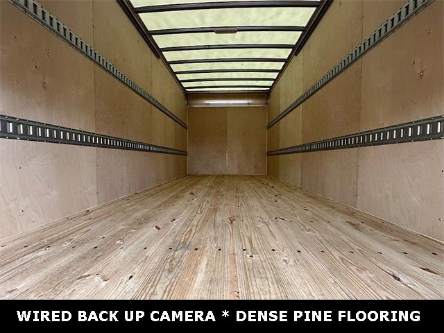 New 2025 RAM 5500 Tradesman image 3