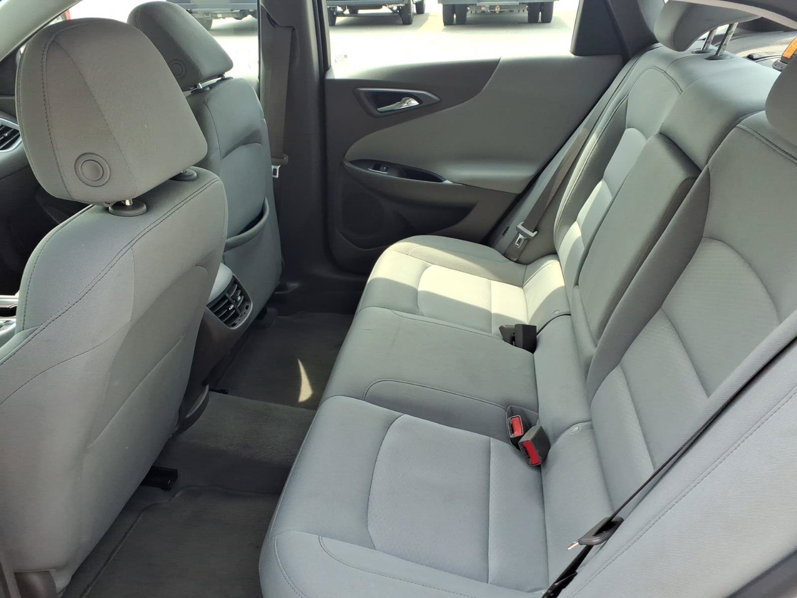 Used 2024 Chevrolet Malibu LT FWD image 26