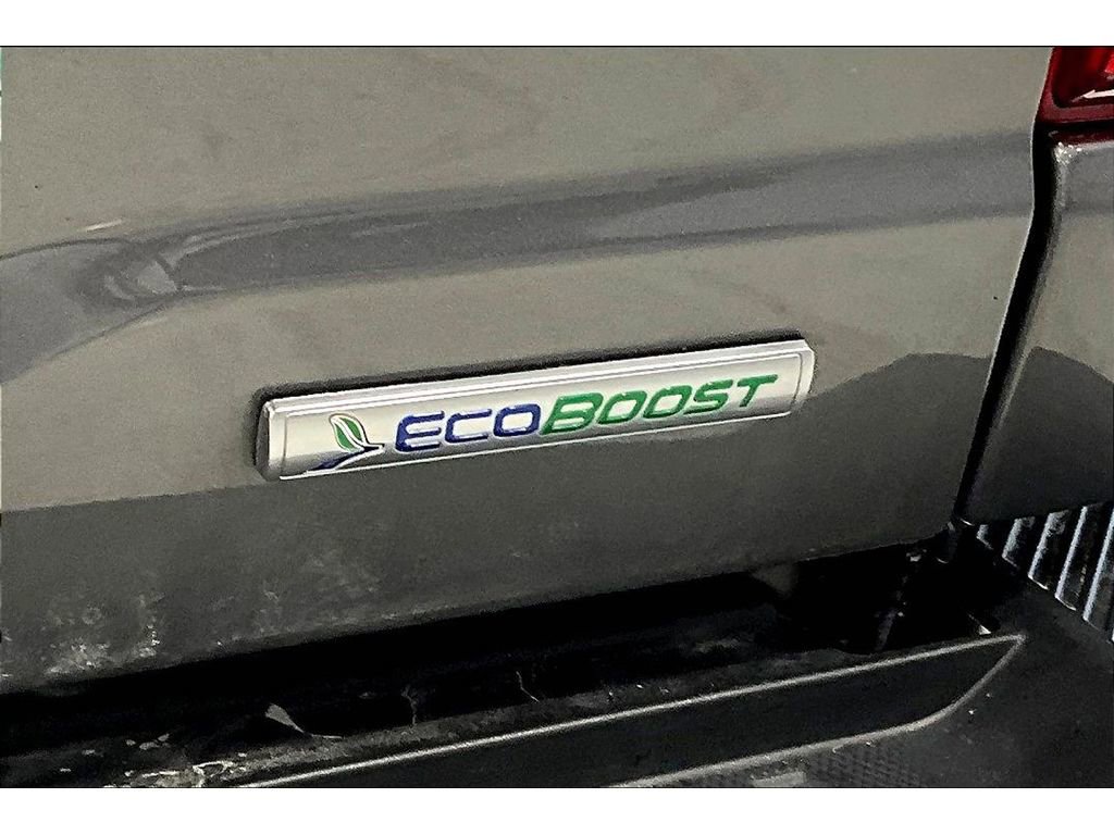 Used 2022 Ford F150 XLT w/ Equipment Group 302A High AWD/4WD image 9