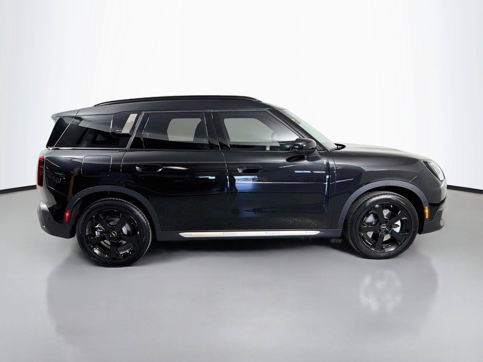 New 2027 MINI Cooper Countryman S AWD/4WD image 4