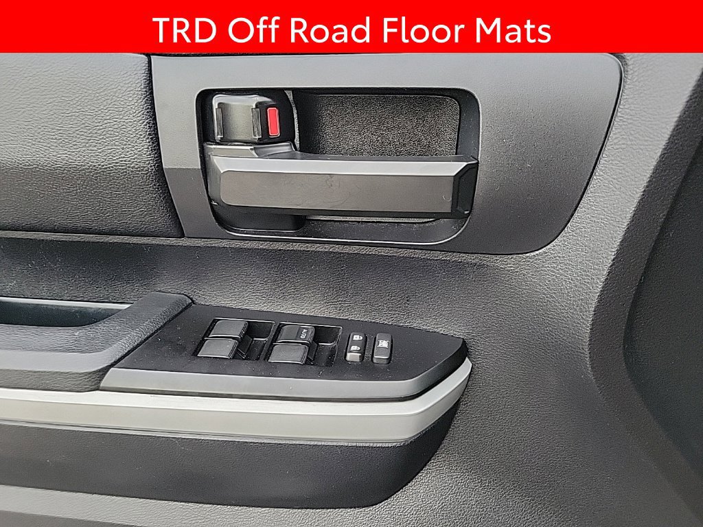 Used 2019 Toyota Tundra SR5 w/ TRD Off Road Package AWD/4WD image 13