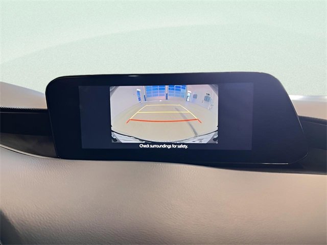 Used 2024 MAZDA MAZDA3 s image 21