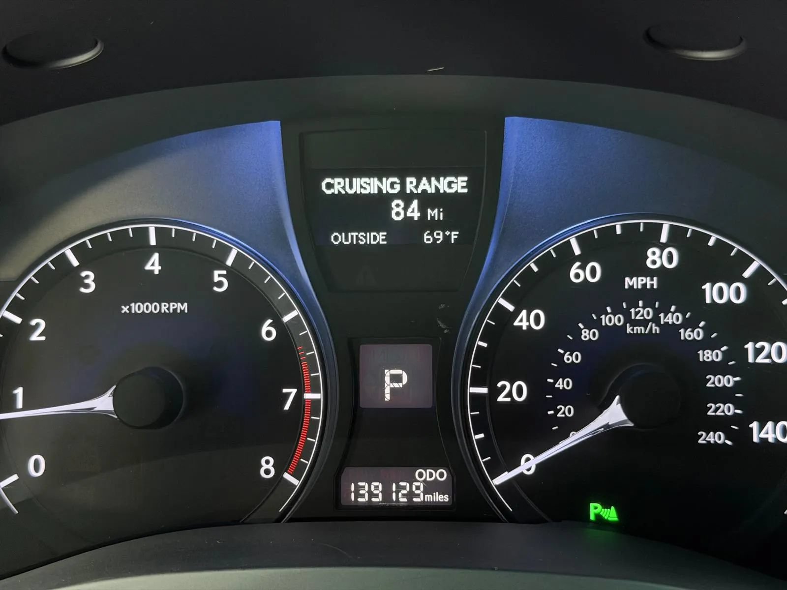 Used 2013 Lexus RX 350 FWD w/ Navigation Pkg image 39