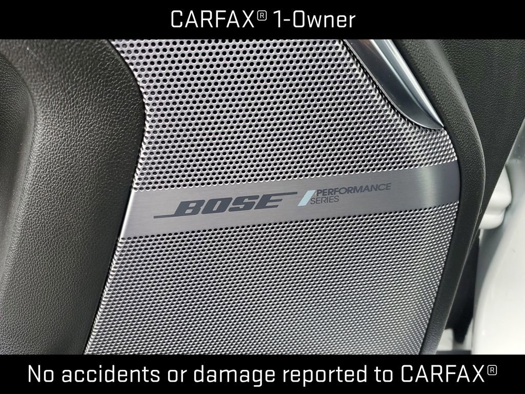 Certified 2023 GMC Yukon Denali Ultimate w/ LPO, Floor Liner Package image 2