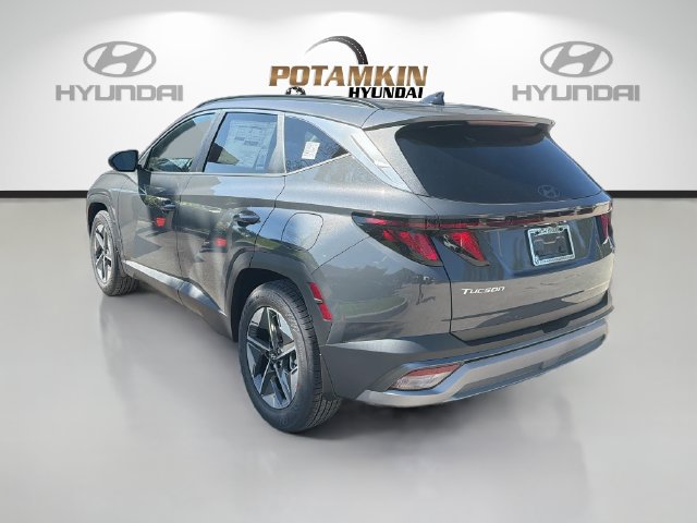New 2026 Hyundai Tucson SEL Plus FWD image 7