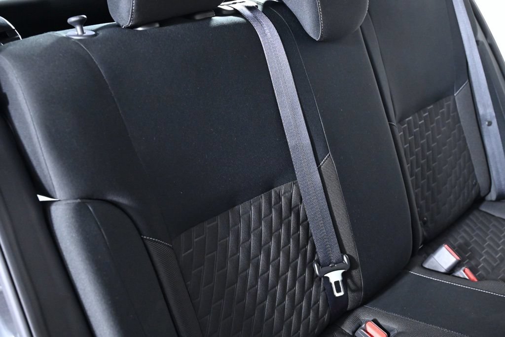 Certified 2022 Nissan Kicks SV FWD image 26