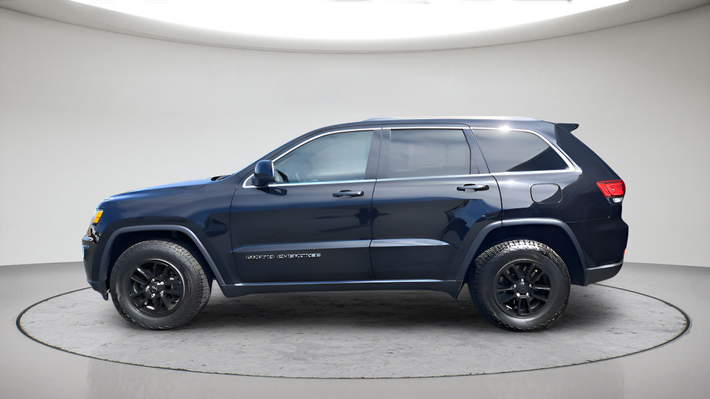 Used 2020 Jeep Grand Cherokee Laredo AWD/4WD image 6
