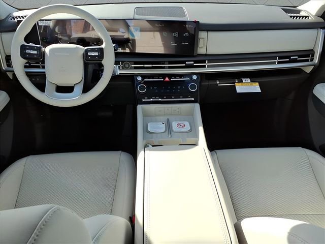 New 2026 Hyundai Santa Fe SEL image 13