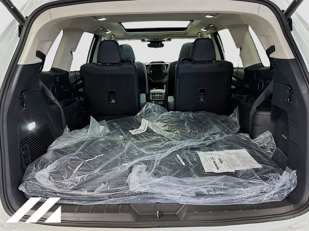 New 2026 Subaru Ascent Bronze Edition image 29