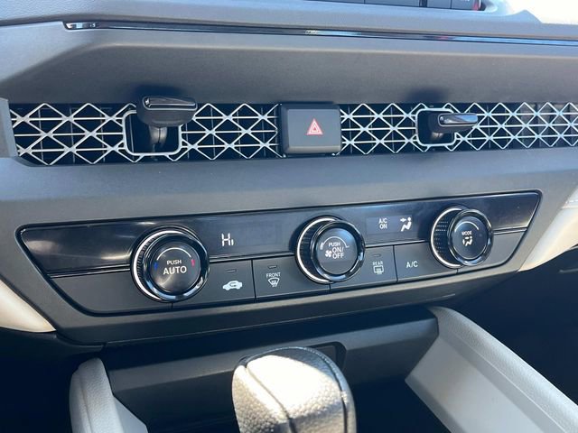 Used 2023 Honda Accord LX image 18