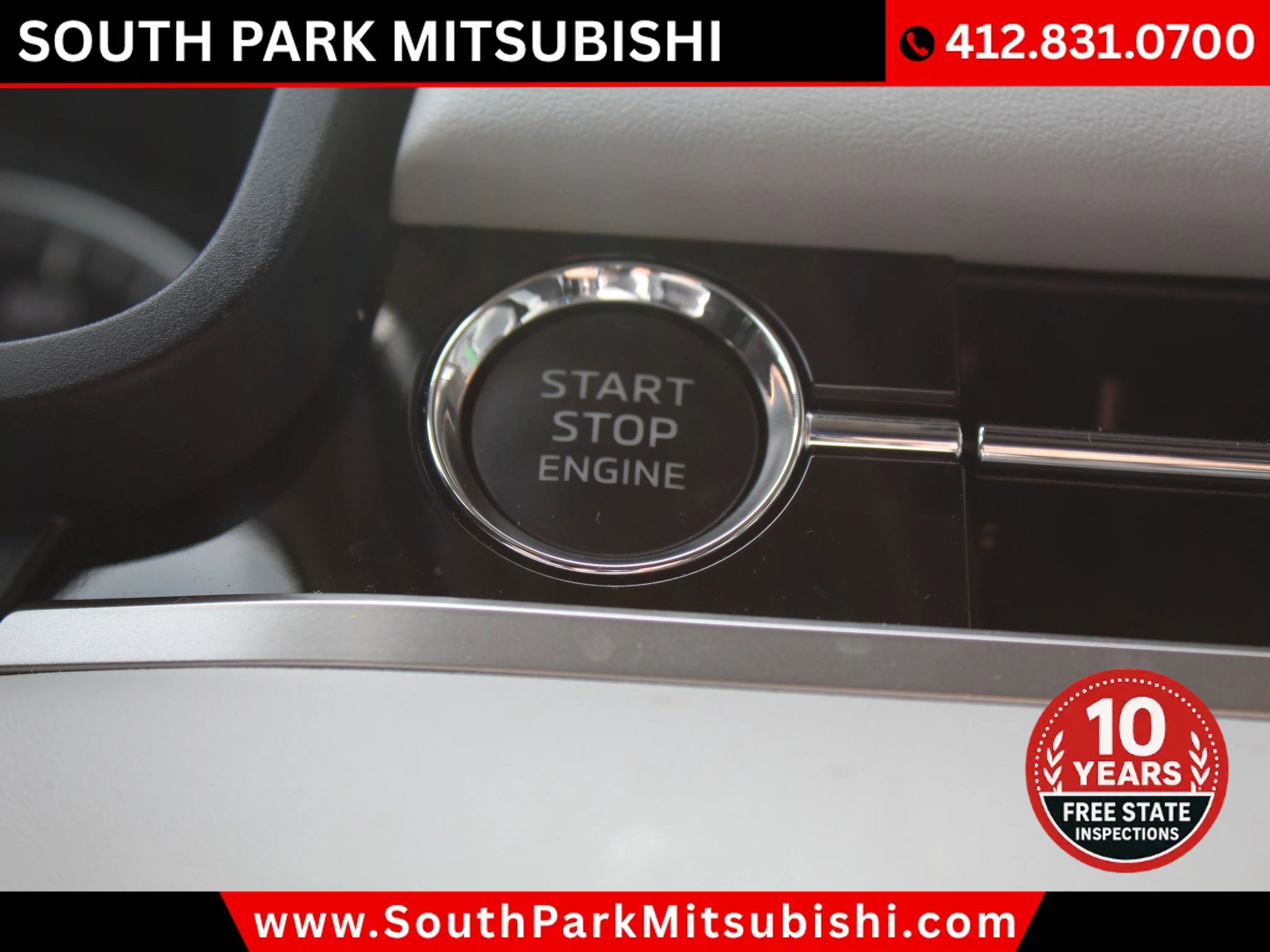Used 2025 Mitsubishi Outlander SE image 25